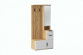 СТЕФАНИ-1 Прихожая в Ялуторовске - yalutorovsk.ok-mebel.com | фото