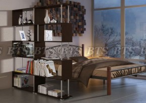 Стеллаж (БТС) в Ялуторовске - yalutorovsk.ok-mebel.com | фото 2