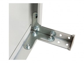 Стеллаж MS 220/100х30/6 в Ялуторовске - yalutorovsk.ok-mebel.com | фото 3