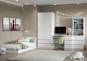 НИЦЦА-4 Стеллаж (НЦ.04) в Ялуторовске - yalutorovsk.ok-mebel.com | фото 2