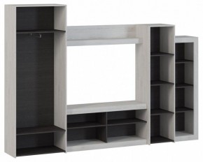 Стенка для гостиной Огюст в Ялуторовске - yalutorovsk.ok-mebel.com | фото 3