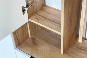 Стенка для прихожей Бери в Ялуторовске - yalutorovsk.ok-mebel.com | фото 4