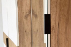Стенка для прихожей Бери в Ялуторовске - yalutorovsk.ok-mebel.com | фото 6