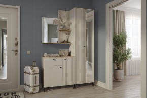 Стенка для прихожей Тоскана в Ялуторовске - yalutorovsk.ok-mebel.com | фото