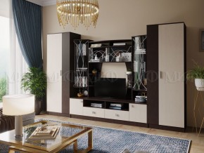 Стенка Женева в Ялуторовске - yalutorovsk.ok-mebel.com | фото 2