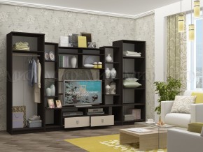 Стенка Женева в Ялуторовске - yalutorovsk.ok-mebel.com | фото 3