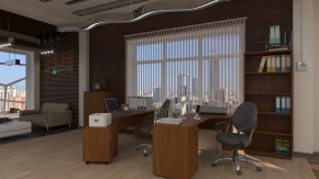 Стол для переговоров "Референт" Р.СП-16 в Ялуторовске - yalutorovsk.ok-mebel.com | фото 4