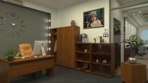 Стол для переговоров "Референт" Р.СП-16 в Ялуторовске - yalutorovsk.ok-mebel.com | фото 6