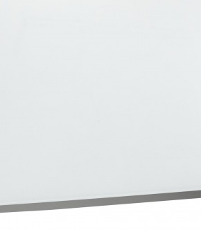 Стол ФОРЕЛ 120 Белый, стекло / Белый, М-City в Ялуторовске - yalutorovsk.ok-mebel.com | фото 2