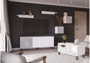 Стол журнальный Эннис в Ялуторовске - yalutorovsk.ok-mebel.com | фото 3