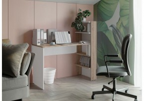 Стол компьютерный Арлет в Ялуторовске - yalutorovsk.ok-mebel.com | фото 2