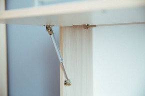 Стол компьютерный ВОЛКЕР М07 (ЯШС) в Ялуторовске - yalutorovsk.ok-mebel.com | фото 4