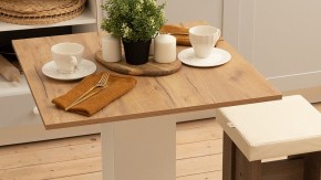 Стол обеденный Анкона в Ялуторовске - yalutorovsk.ok-mebel.com | фото 4
