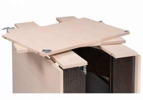 Стол обеденный Клотилд в Ялуторовске - yalutorovsk.ok-mebel.com | фото 8