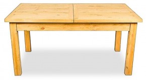 Стол обеденный Pin Magic TABLE 140 (180) x 90 (ALL) в Ялуторовске - yalutorovsk.ok-mebel.com | фото 1