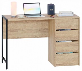 Стол письменный СПМ-405 в Ялуторовске - yalutorovsk.ok-mebel.com | фото 2