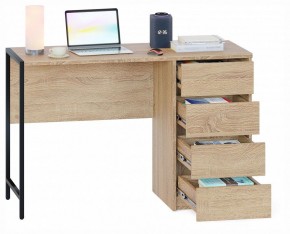 Стол письменный СПМ-405 в Ялуторовске - yalutorovsk.ok-mebel.com | фото 3