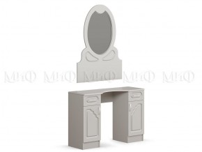 ГАРМОНИЯ Стол туалетный без зеркала в Ялуторовске - yalutorovsk.ok-mebel.com | фото