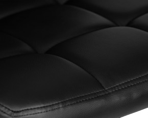 Стул барный DOBRIN KRUGER ARM BLACK, черный в Ялуторовске - yalutorovsk.ok-mebel.com | фото 7