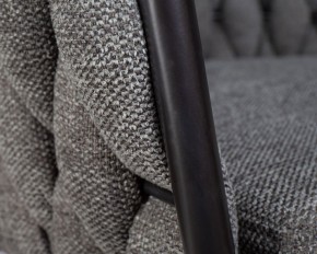 Стул барный DOBRIN LEON, графитовая ткань (LAR-275-21) в Ялуторовске - yalutorovsk.ok-mebel.com | фото 8