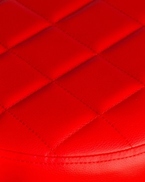 Стул барный DOBRIN MOLLY, красный в Ялуторовске - yalutorovsk.ok-mebel.com | фото 8