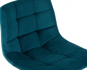 Стул барный DOBRIN TAILOR, морской волны велюр (MJ9-99) в Ялуторовске - yalutorovsk.ok-mebel.com | фото 6