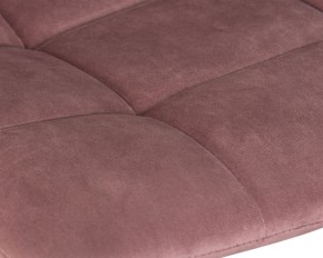 Стул барный DOBRIN TAILOR, пудрово-розовый велюр (MJ9-32) в Ялуторовске - yalutorovsk.ok-mebel.com | фото 8