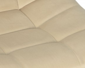 Стул барный DOBRIN TAILOR WHITE, бежевый велюр (MJ9-10) в Ялуторовске - yalutorovsk.ok-mebel.com | фото 8