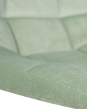Стул барный DOBRIN TAILOR WHITE, пудрово-мятный велюр (MJ9-87) в Ялуторовске - yalutorovsk.ok-mebel.com | фото 10