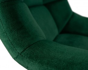 Стул барный DOBRIN TAILOR, зеленый велюр (MJ9-88) в Ялуторовске - yalutorovsk.ok-mebel.com | фото 7