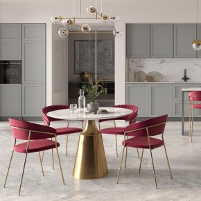 Стул барный Turin в Ялуторовске - yalutorovsk.ok-mebel.com | фото 10