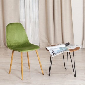 Стул Breeze (mod. 4724) в Ялуторовске - yalutorovsk.ok-mebel.com | фото 10
