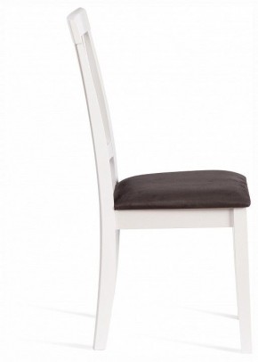 Стул Camille Soft в Ялуторовске - yalutorovsk.ok-mebel.com | фото 5
