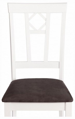 Стул Camille Soft в Ялуторовске - yalutorovsk.ok-mebel.com | фото 6