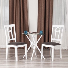 Стул Camille Soft в Ялуторовске - yalutorovsk.ok-mebel.com | фото 8