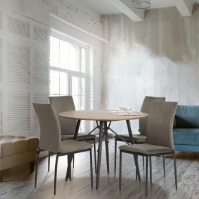 Стул Capri (mod. BC565-DC) в Ялуторовске - yalutorovsk.ok-mebel.com | фото 11