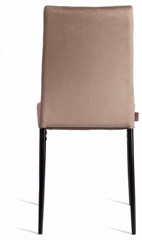 Стул Capri (mod. BC565-DC) в Ялуторовске - yalutorovsk.ok-mebel.com | фото 4