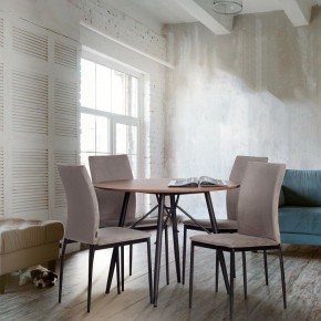 Стул Capri (mod. BC565-DC) в Ялуторовске - yalutorovsk.ok-mebel.com | фото 10