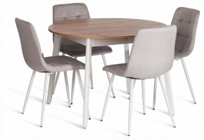 Стул Chilly (mod. JSC-220) в Ялуторовске - yalutorovsk.ok-mebel.com | фото 2