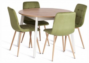 Стул Chilly (mod. JSC-220) в Ялуторовске - yalutorovsk.ok-mebel.com | фото 3