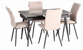 Стул Monte Carlo Trend в Ялуторовске - yalutorovsk.ok-mebel.com | фото 2