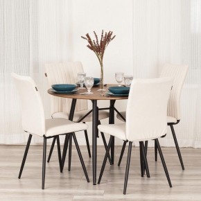 Стул Monte Carlo Trend в Ялуторовске - yalutorovsk.ok-mebel.com | фото 12