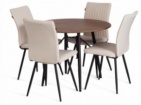 Стул Monte Carlo Trend в Ялуторовске - yalutorovsk.ok-mebel.com | фото 2