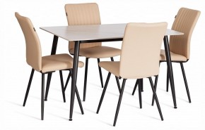 Стул Monte Carlo Trend в Ялуторовске - yalutorovsk.ok-mebel.com | фото 2
