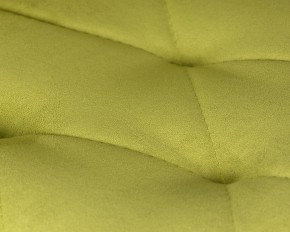 Стул обеденный DOBRIN CHILLY ROMBO, Лайм Simple 14, основание черное в Ялуторовске - yalutorovsk.ok-mebel.com | фото 8