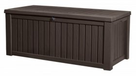 Сундук ROCKWOOD STORAGE BOX 570 L в Ялуторовске - yalutorovsk.ok-mebel.com | фото 2