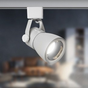 Светильник на штанге Эра  TR38-GU10 WH в Ялуторовске - yalutorovsk.ok-mebel.com | фото 5