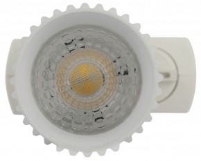 Светильник на штанге Эра  TR40-GU10 WH в Ялуторовске - yalutorovsk.ok-mebel.com | фото 4