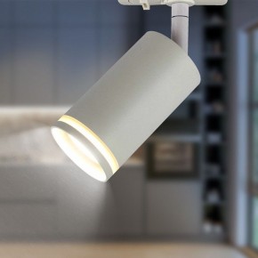 Светильник на штанге Эра  TR52 - GU10 WH в Ялуторовске - yalutorovsk.ok-mebel.com | фото 4
