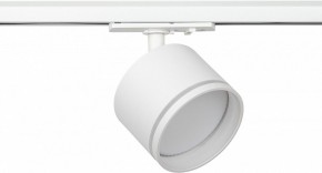 Светильник на штанге Эра  TR75 - GX53 WH в Ялуторовске - yalutorovsk.ok-mebel.com | фото